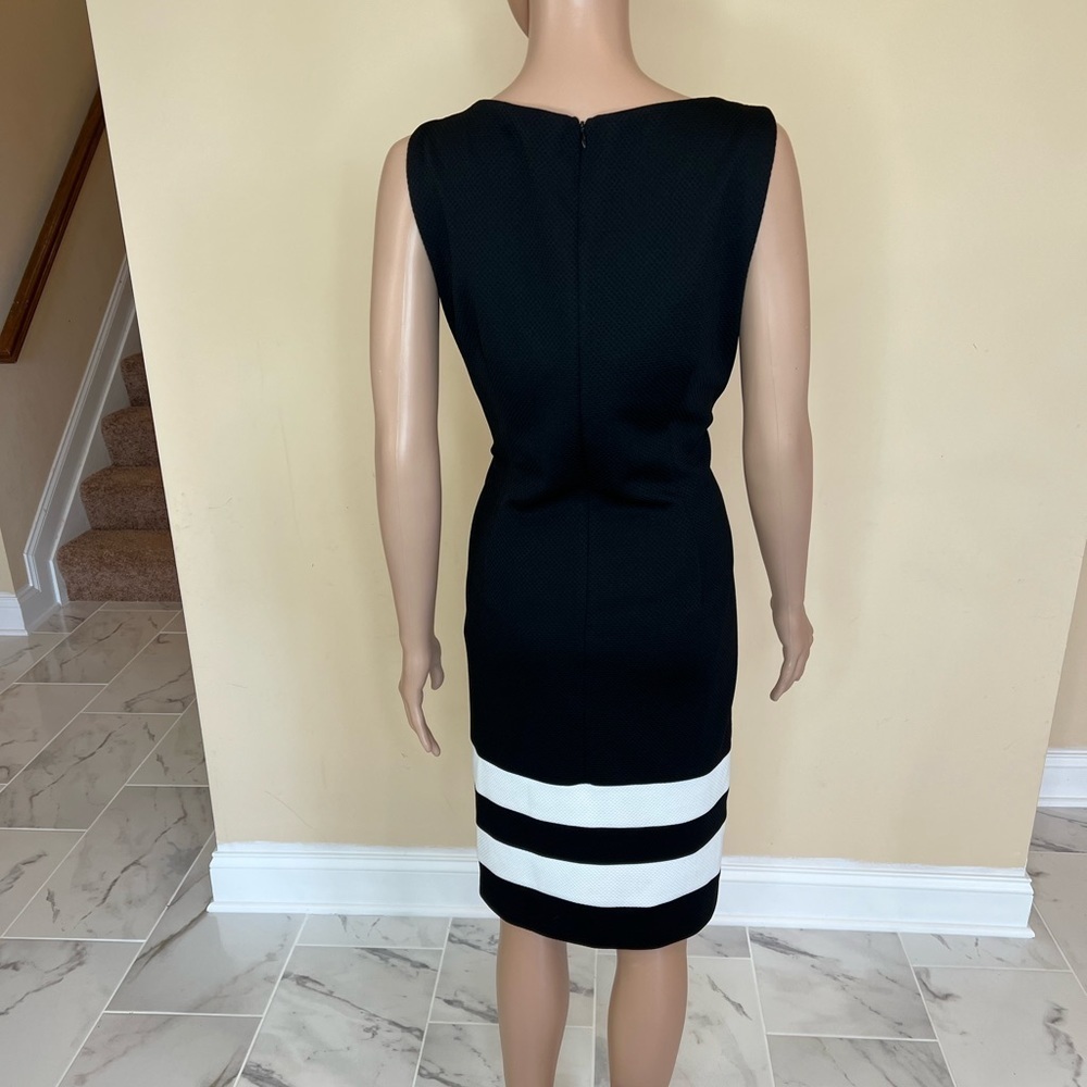 Chetta B short dress - Picture 3 of 7